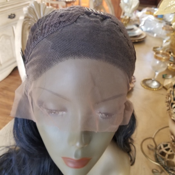 Bodywave Lace Front Wig main image 8